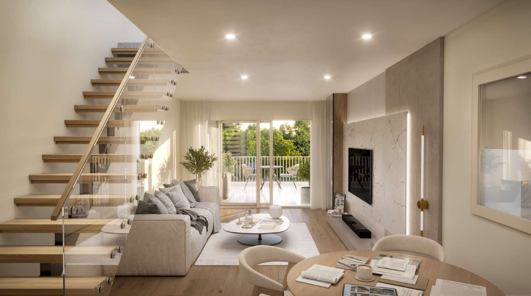 Image_, Appartement, Toulouse, ref :SMARC-A03