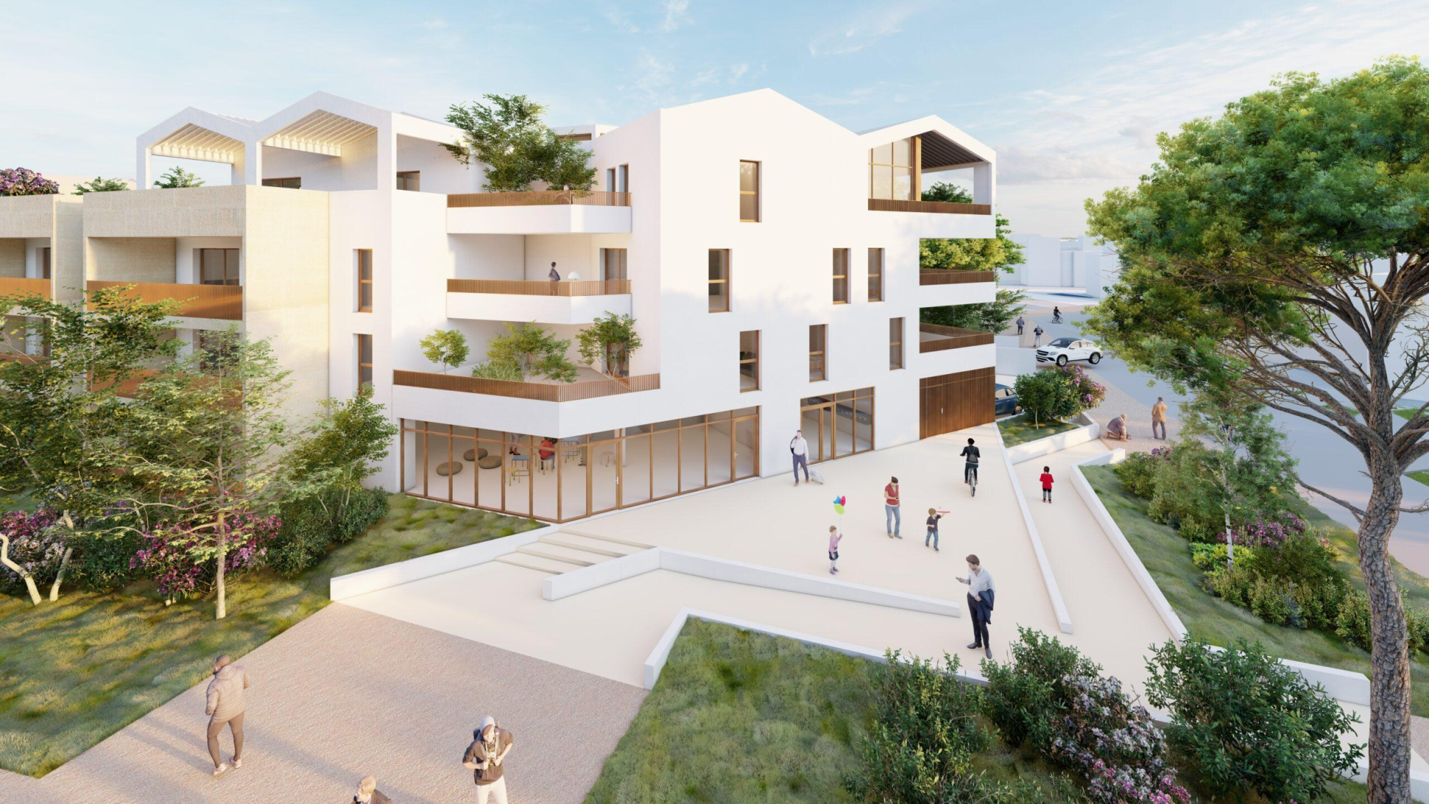 Image_, Appartement, Cournonterral, ref :NEOTDS-A107