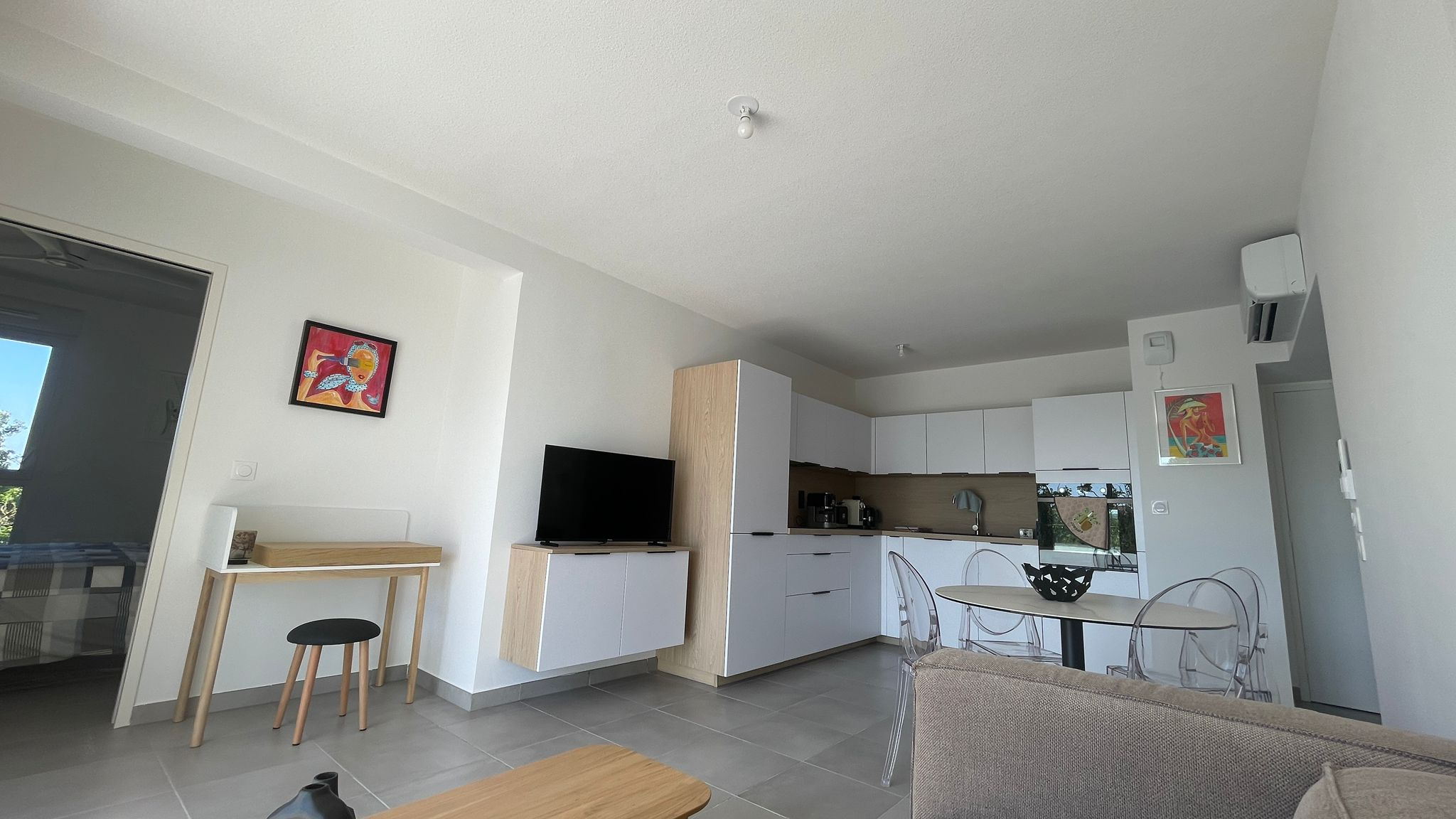 Image_, Appartement, Vias, ref :VIA_AS_2