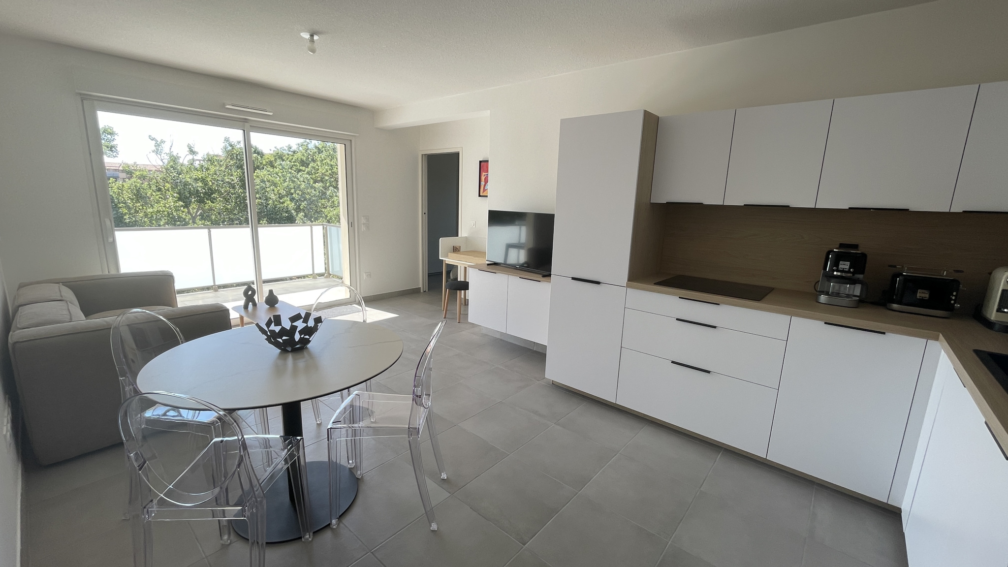 Image_, Appartement, Vias, ref :VIA_AS_2