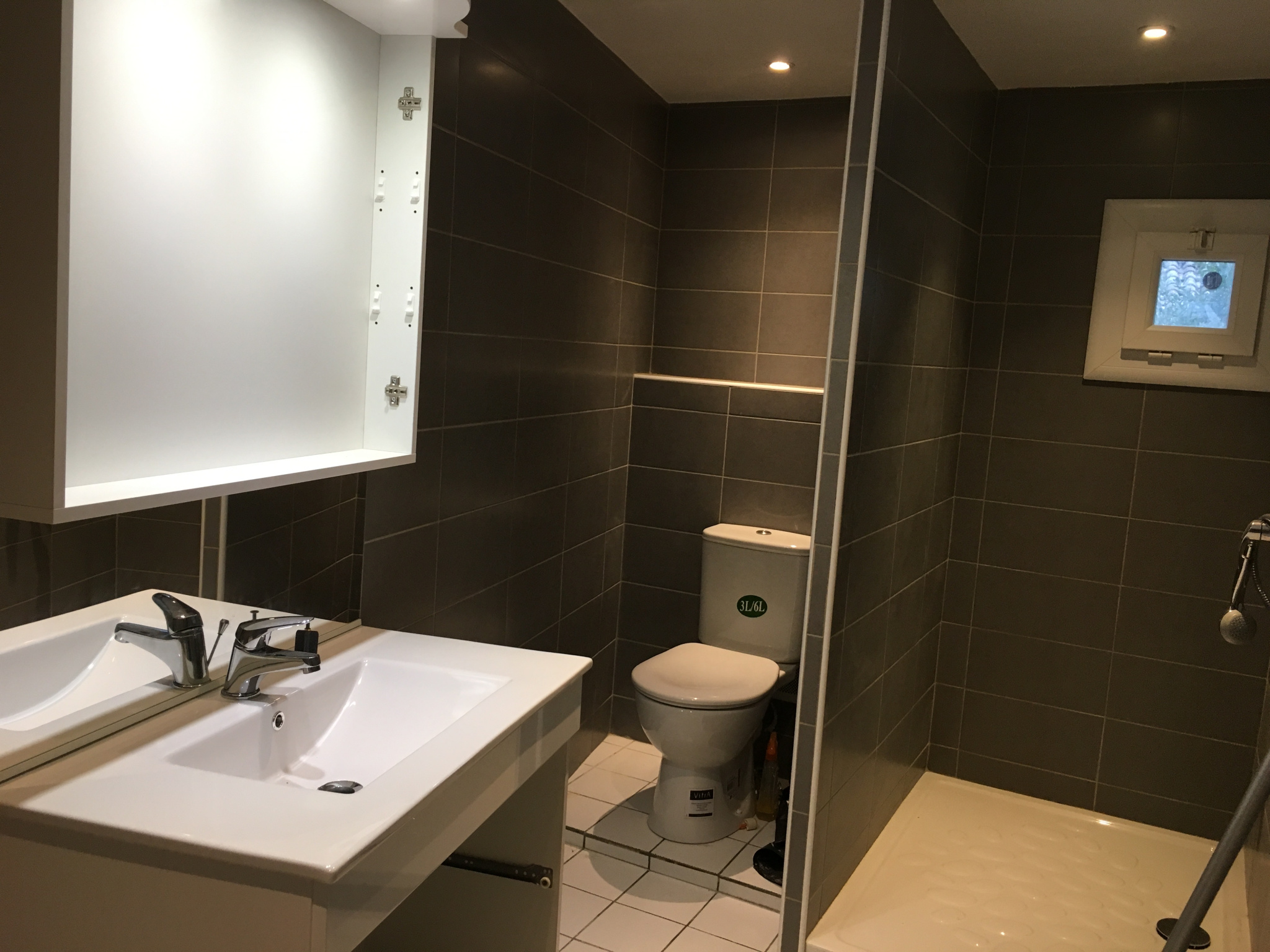 Image_, Appartement, Saint-Sériès, ref :LOC_CAV_STSER