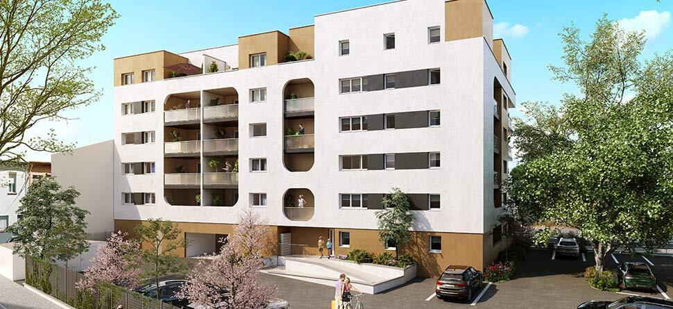 Image_, Appartement, Perpignan, ref :BOUALBA-402