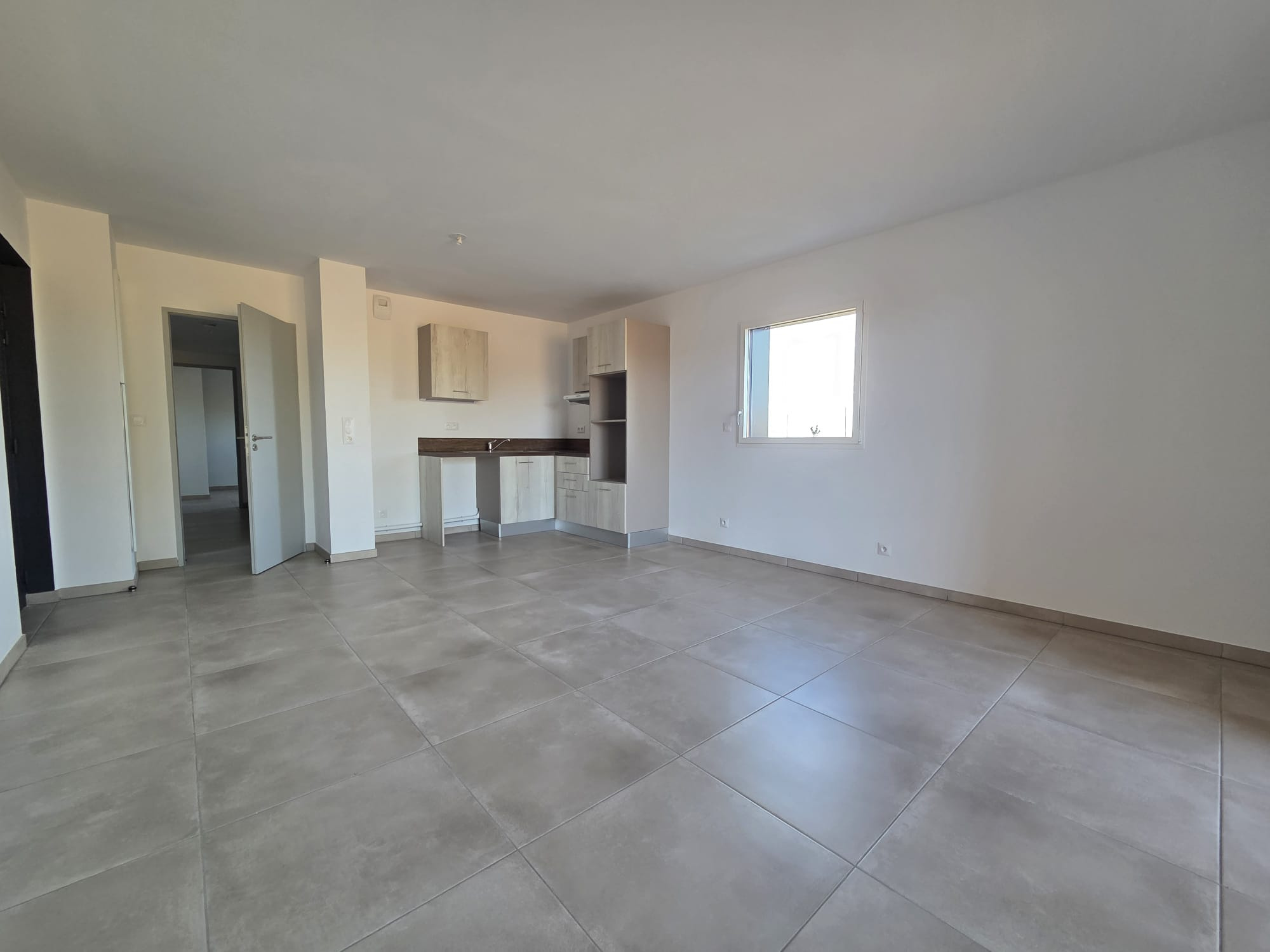 Image_, Appartement, Sérignan, ref :GEST_SERI