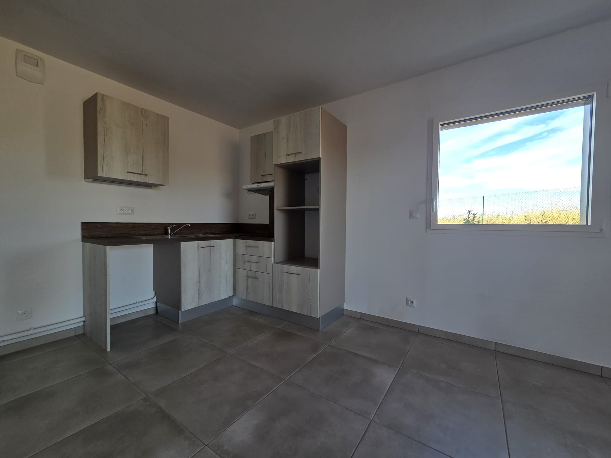 Image_, Appartement, Sérignan, ref :GEST_SERI