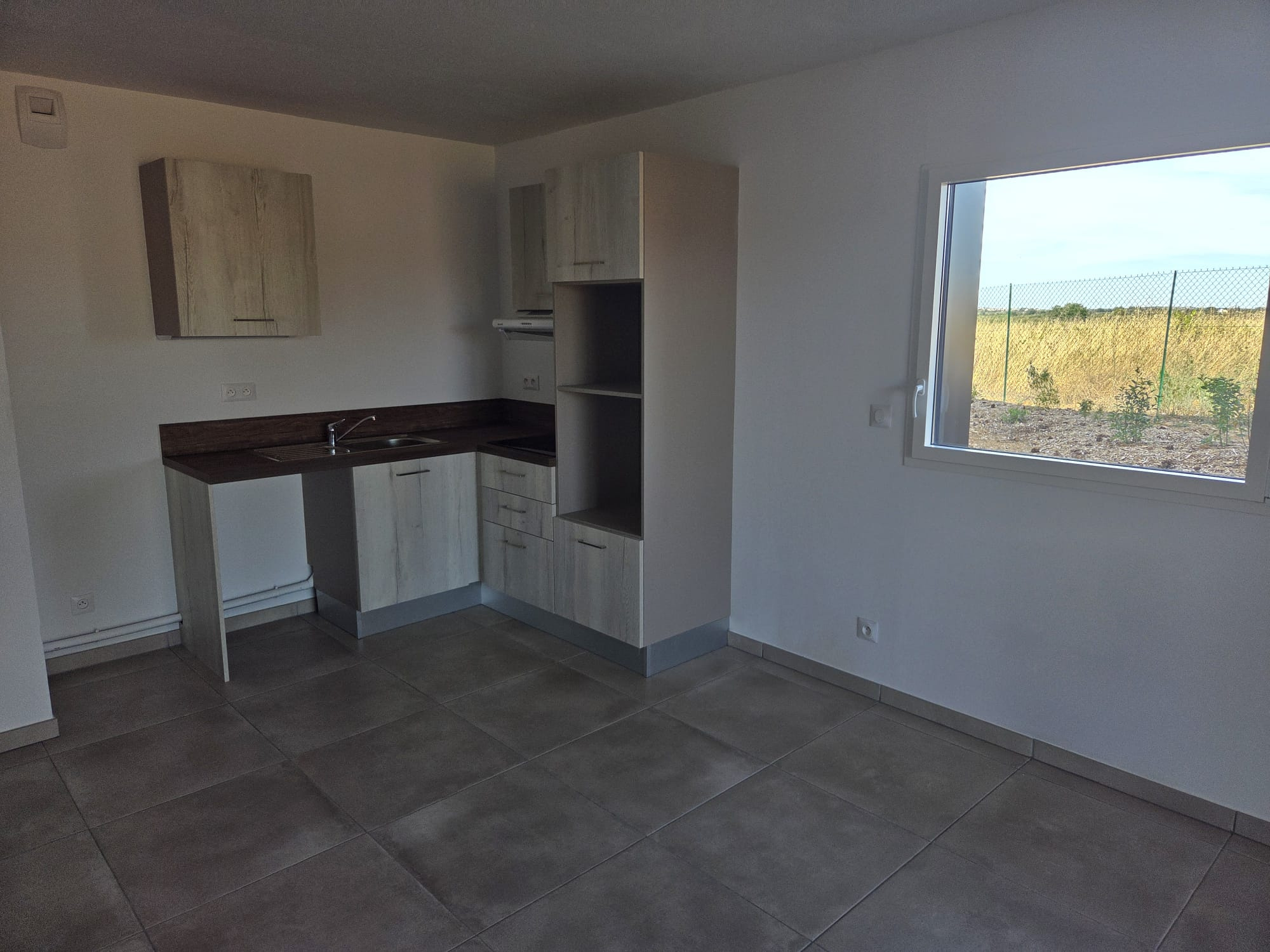 Image_, Appartement, Sérignan, ref :GEST_SERI