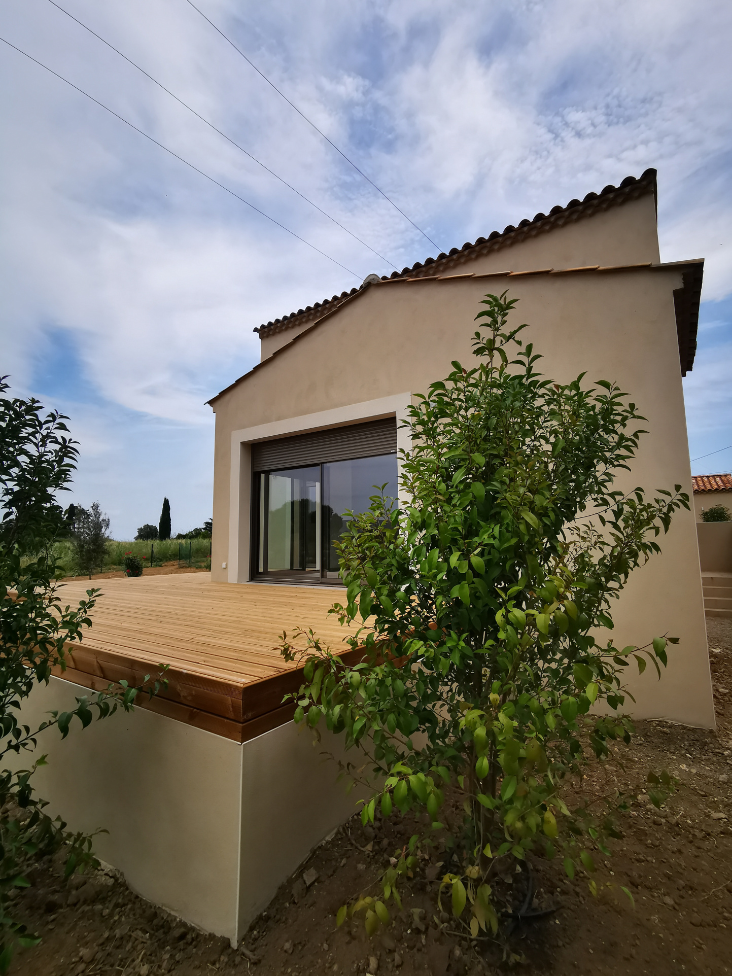 Image_, Villa, Vic-la-Gardiole, ref :V2AVIC-2