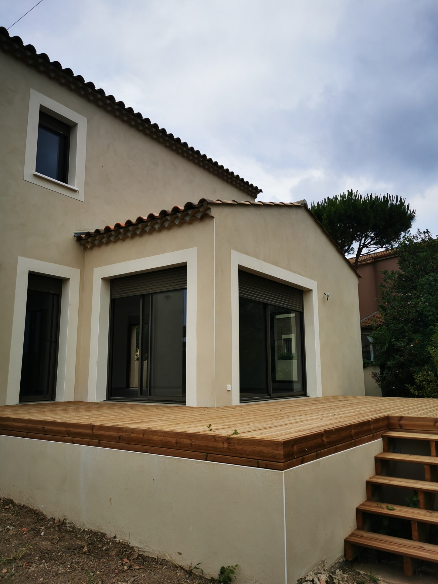 Image_, Villa, Vic-la-Gardiole, ref :V2AVIC-2