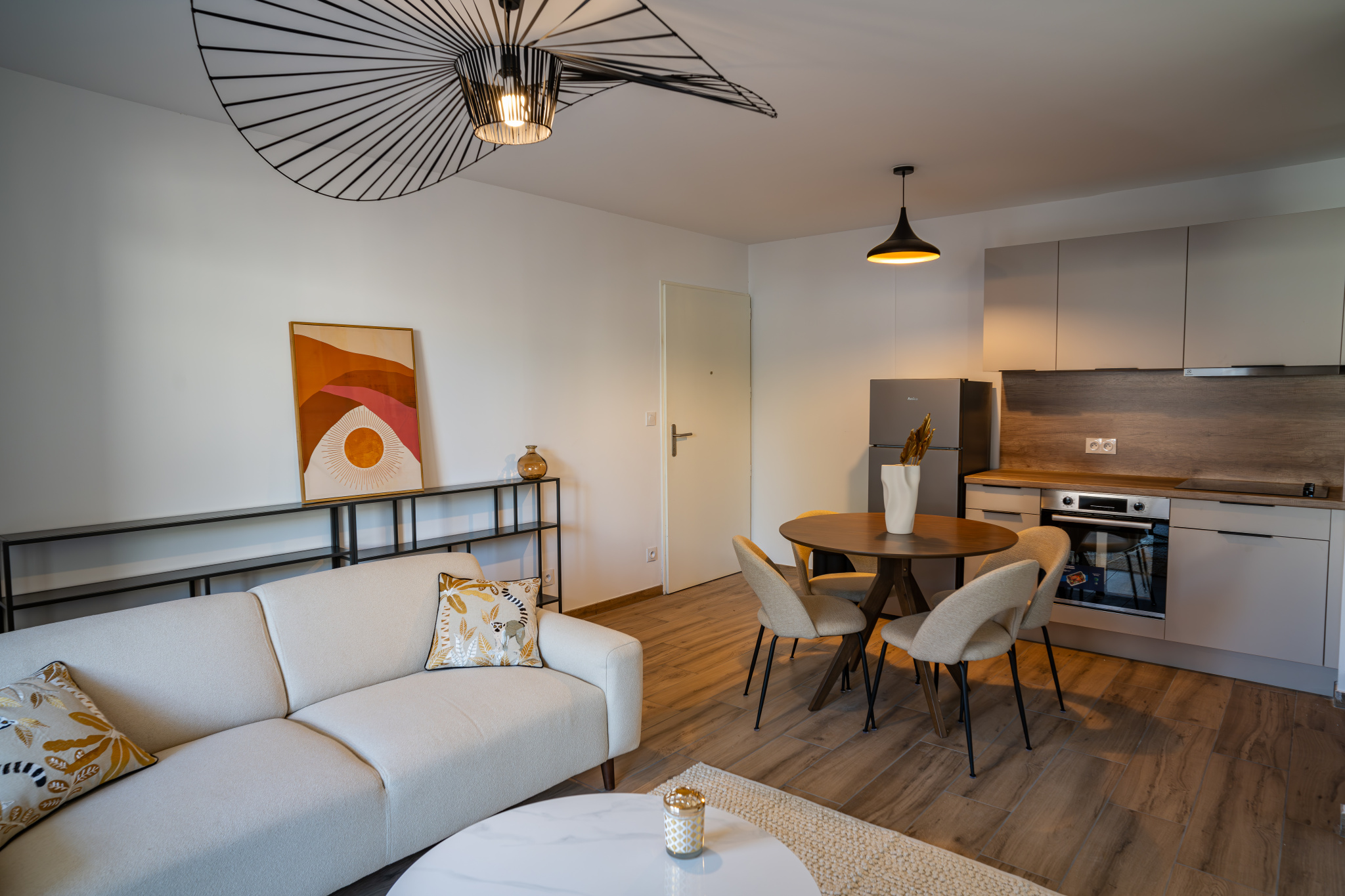 Image_, Appartement, Argelès-sur-Mer, ref :MARENR-A107