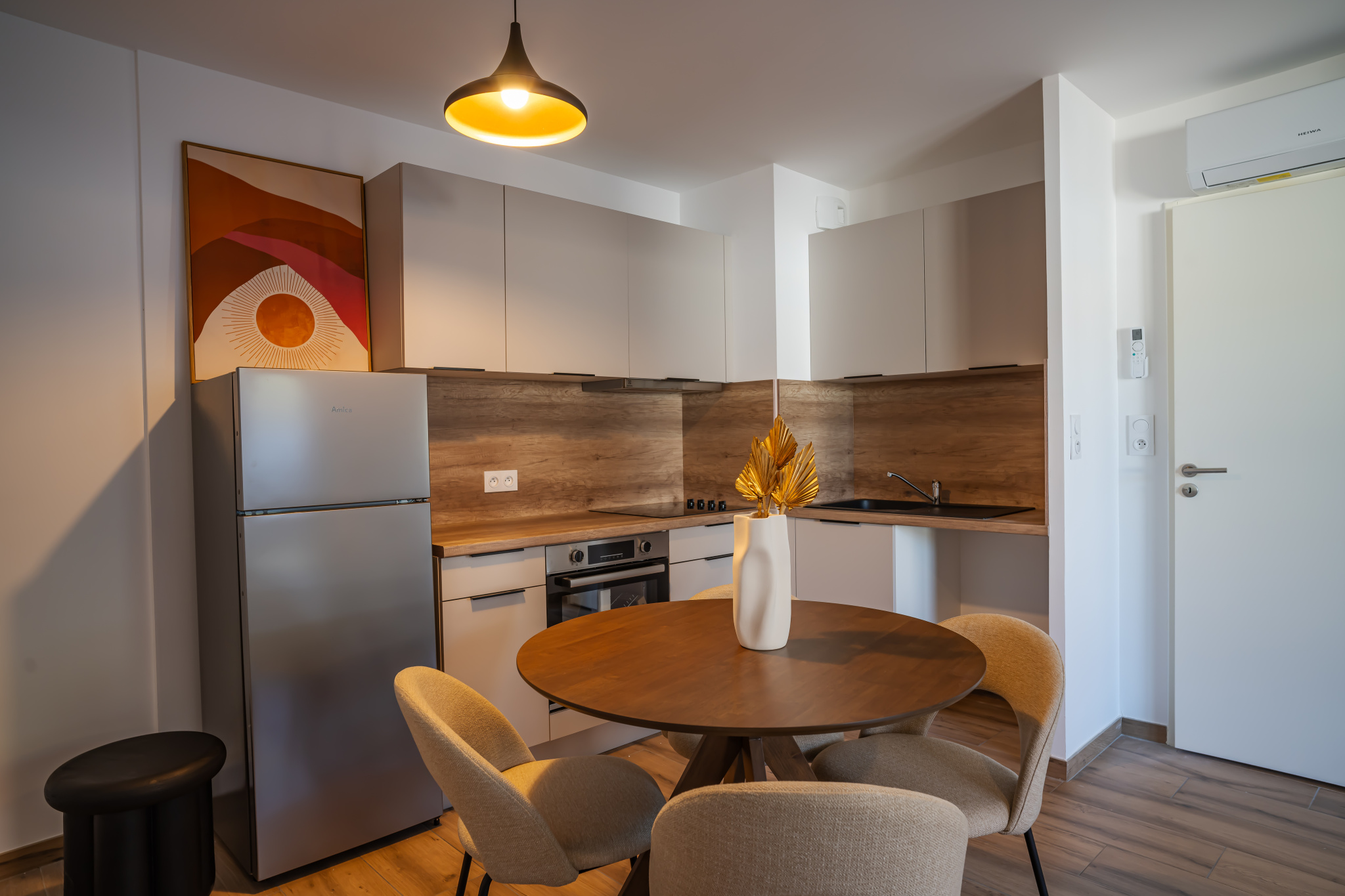 Image_, Appartement, Argelès-sur-Mer, ref :MARENR-A107