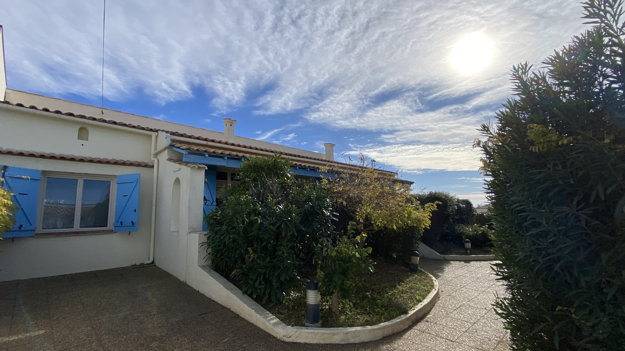 Image_, Villa, Vias, ref :V359_PJS