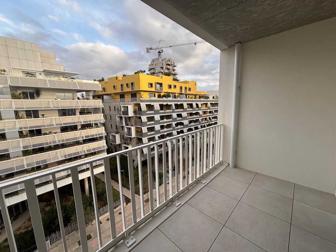 Image_, Appartement, Montpellier, ref :LOC_AUSTRA