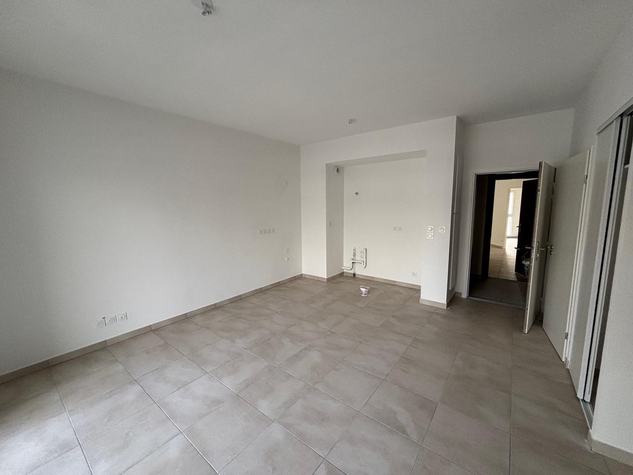 Image_, Appartement, Montpellier, ref :LOC_AUSTRA