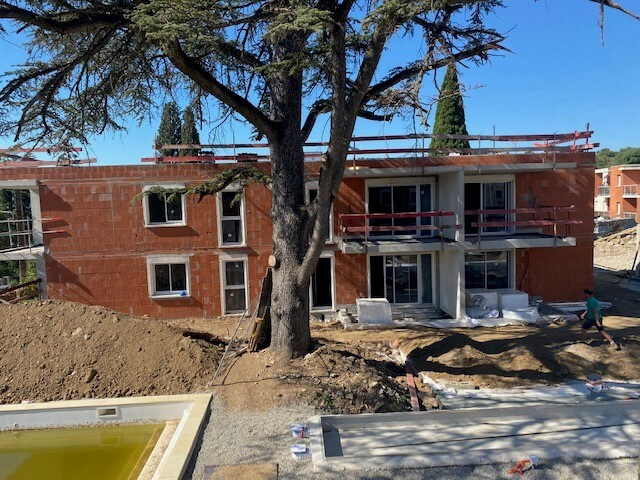 Image_, Appartement, Nîmes, ref :PPTERMAN-M004