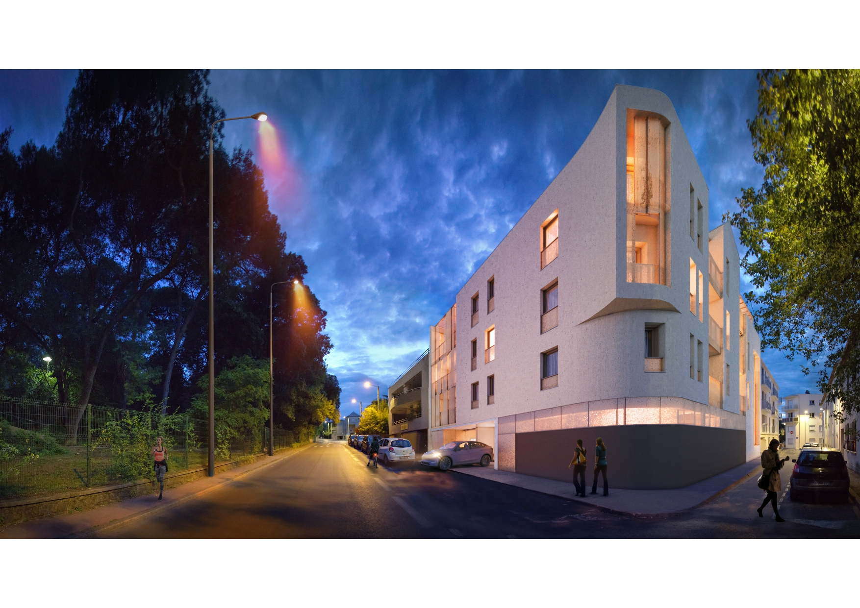 Image_, Appartement, Montpellier, ref :SMVC-1002