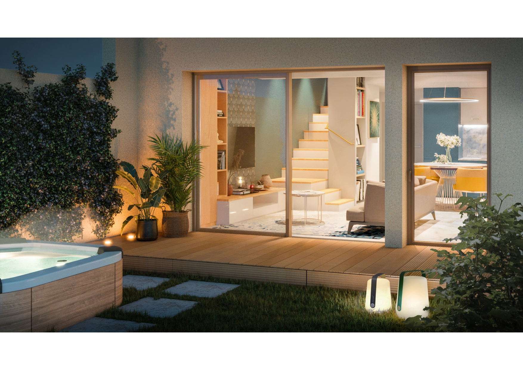 Image_, Appartement, Montpellier, ref :SMVC-1002