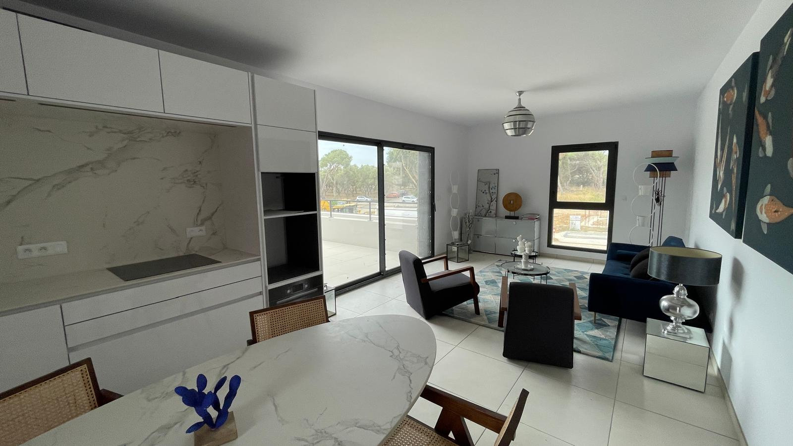 Image_, Appartement, Cabestany, ref :IMMOLIV-A201