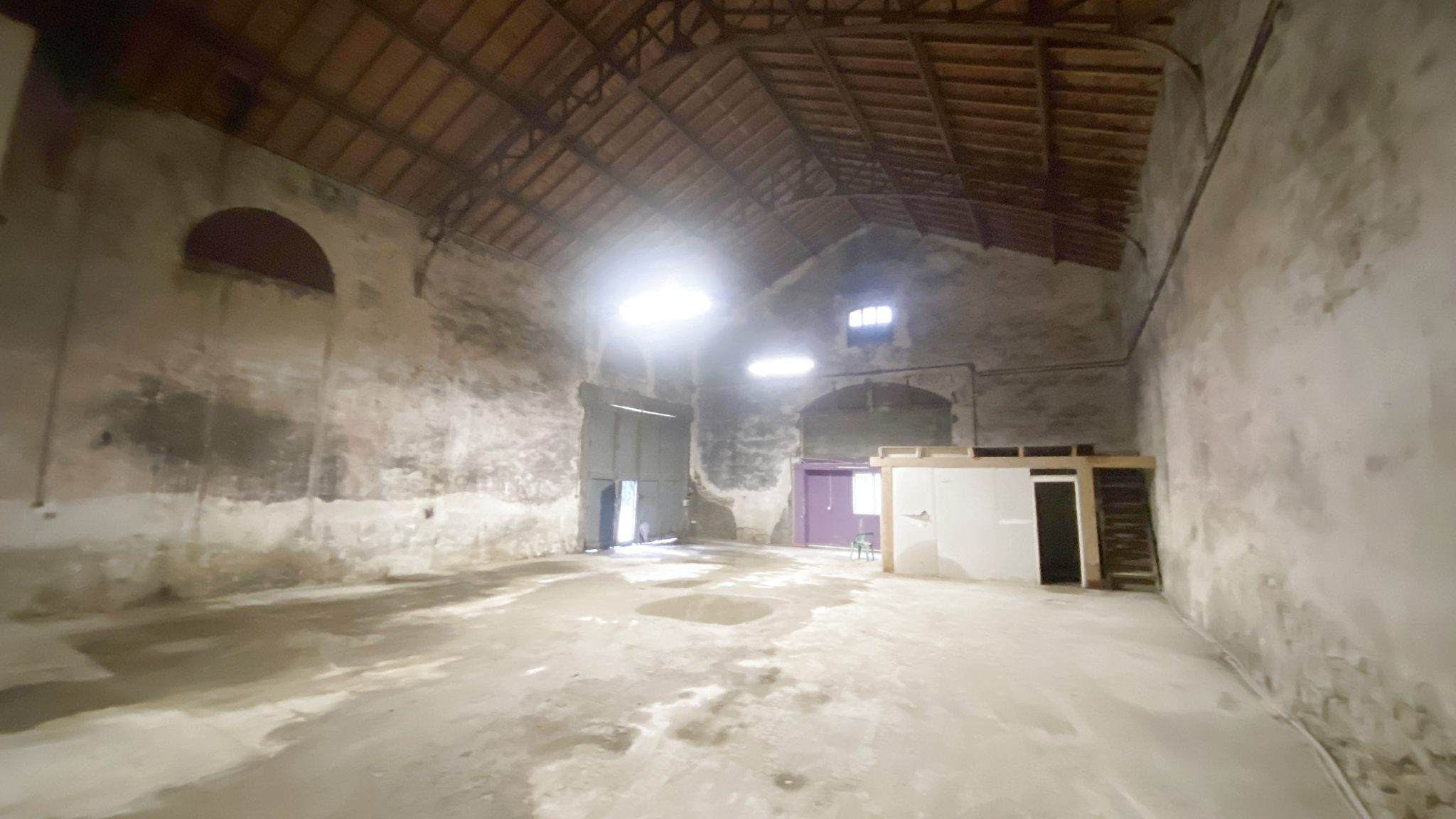 Image_, Entrep&ocirc;t, Lunel, ref :ENTREPOT34