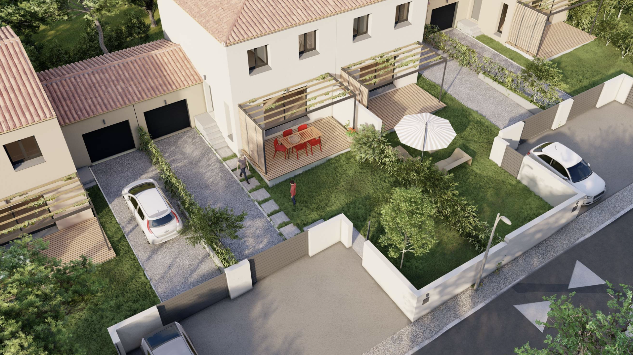 Image_, Villa, Sussargues, ref :V2ASUS-1