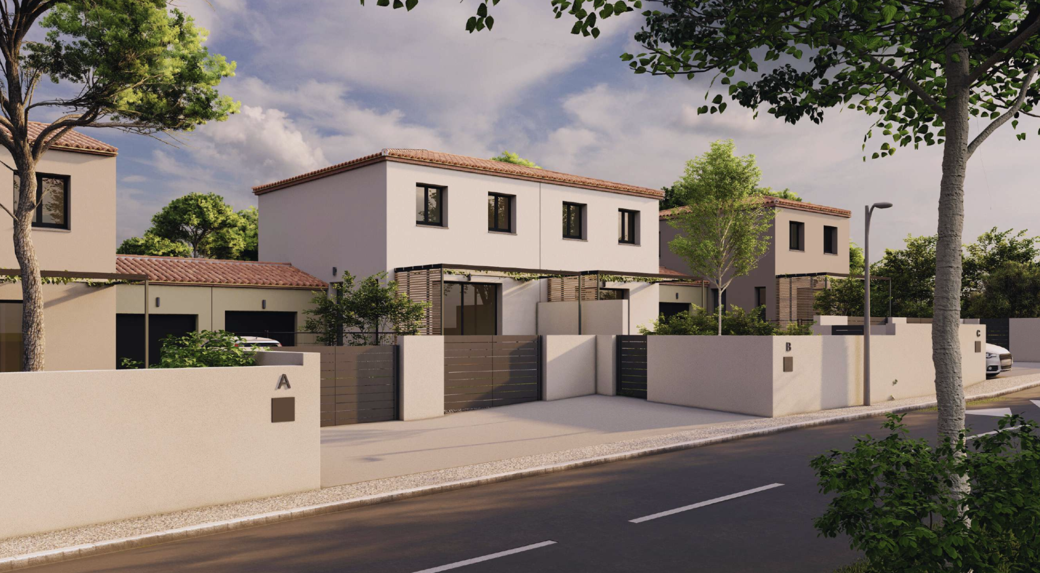 Image_, Villa, Sussargues, ref :V2ASUS-1