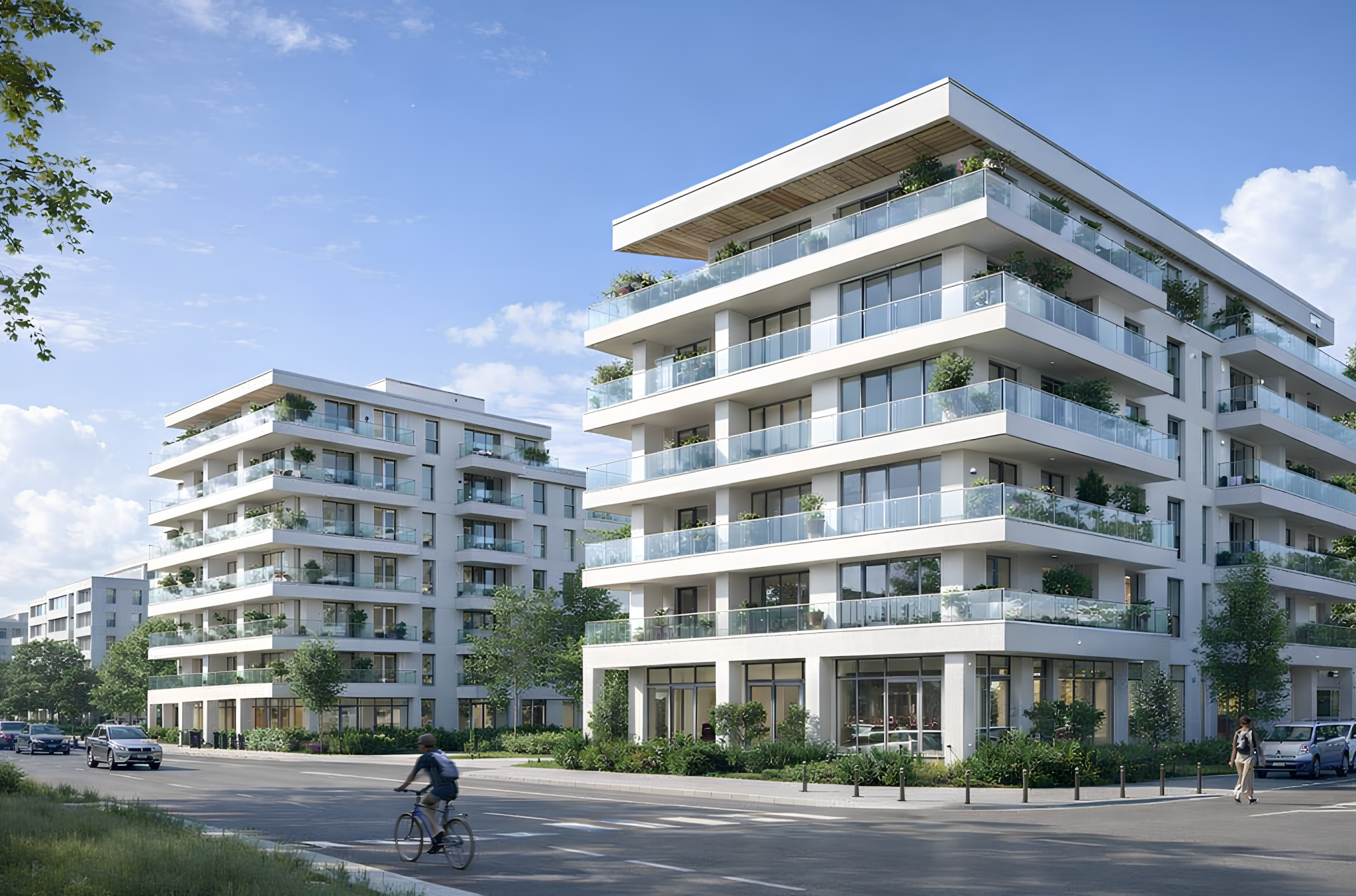 Image_, Appartement, Montpellier, ref :RES1