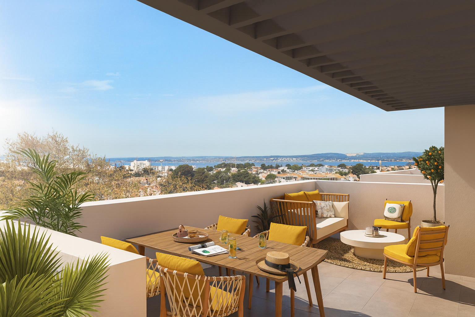 Image_, Appartement, Sète, ref :COGAB