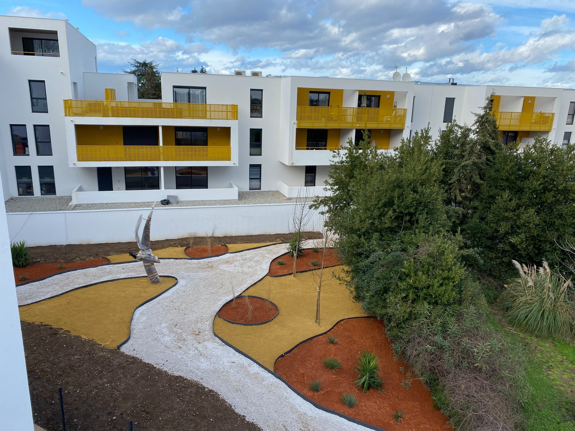 Image_, Appartement, Mauguio, ref :GEST_CAPI