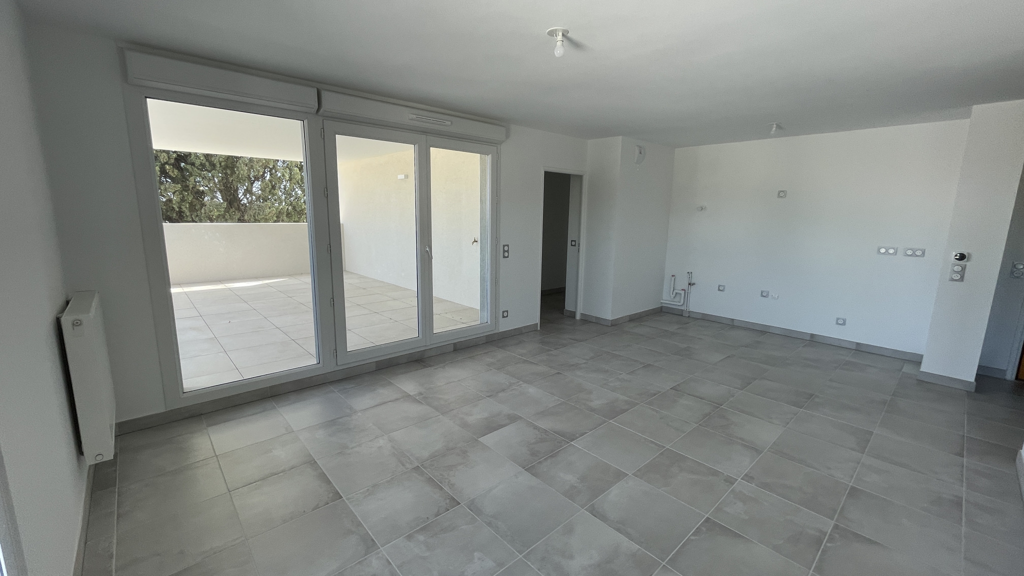Image_, Appartement, Baillargues, ref :BAILLARGUES_AP_T4_