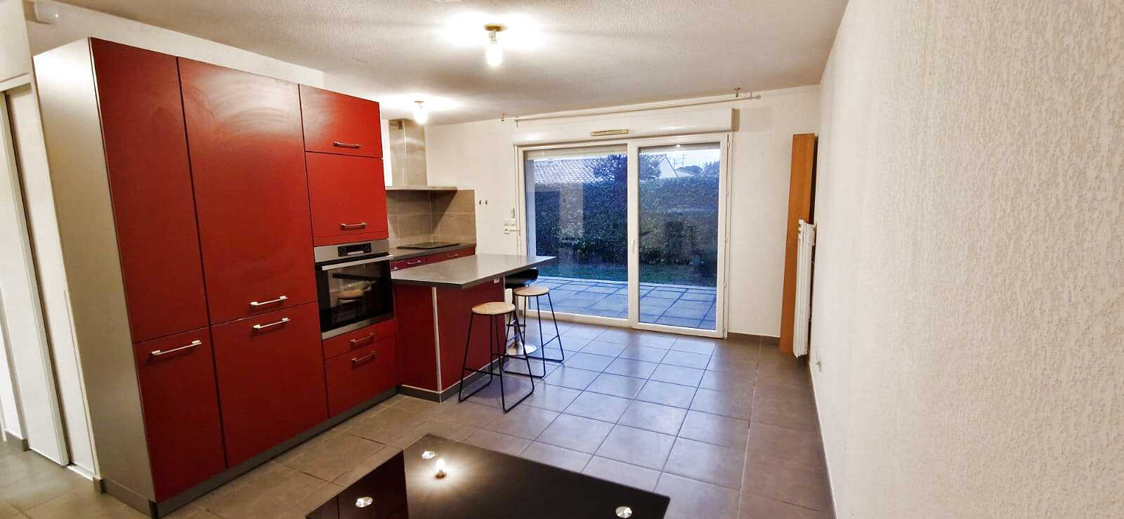 Image_, Appartement, Montpellier, ref :GEST_T2_MEU_V