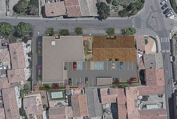 Image_, Appartement, Mauguio, ref :ANPC-B205