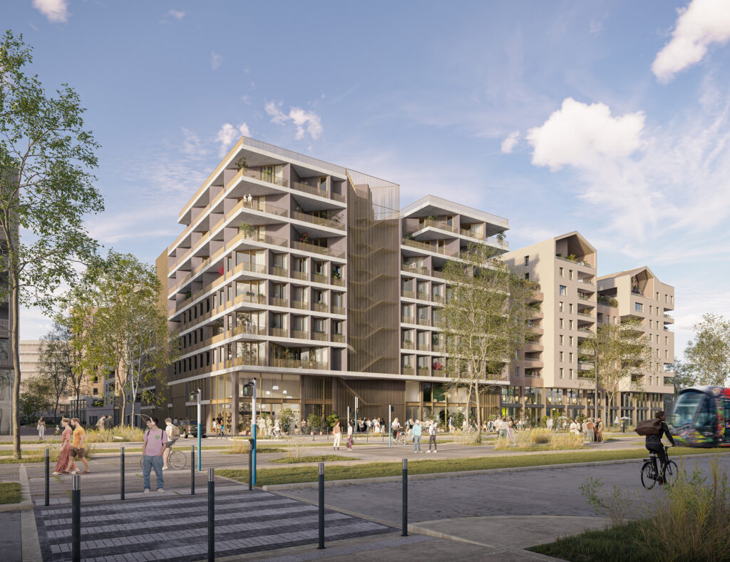 Image_, Appartement, Montpellier, ref :BRSKOR-C33