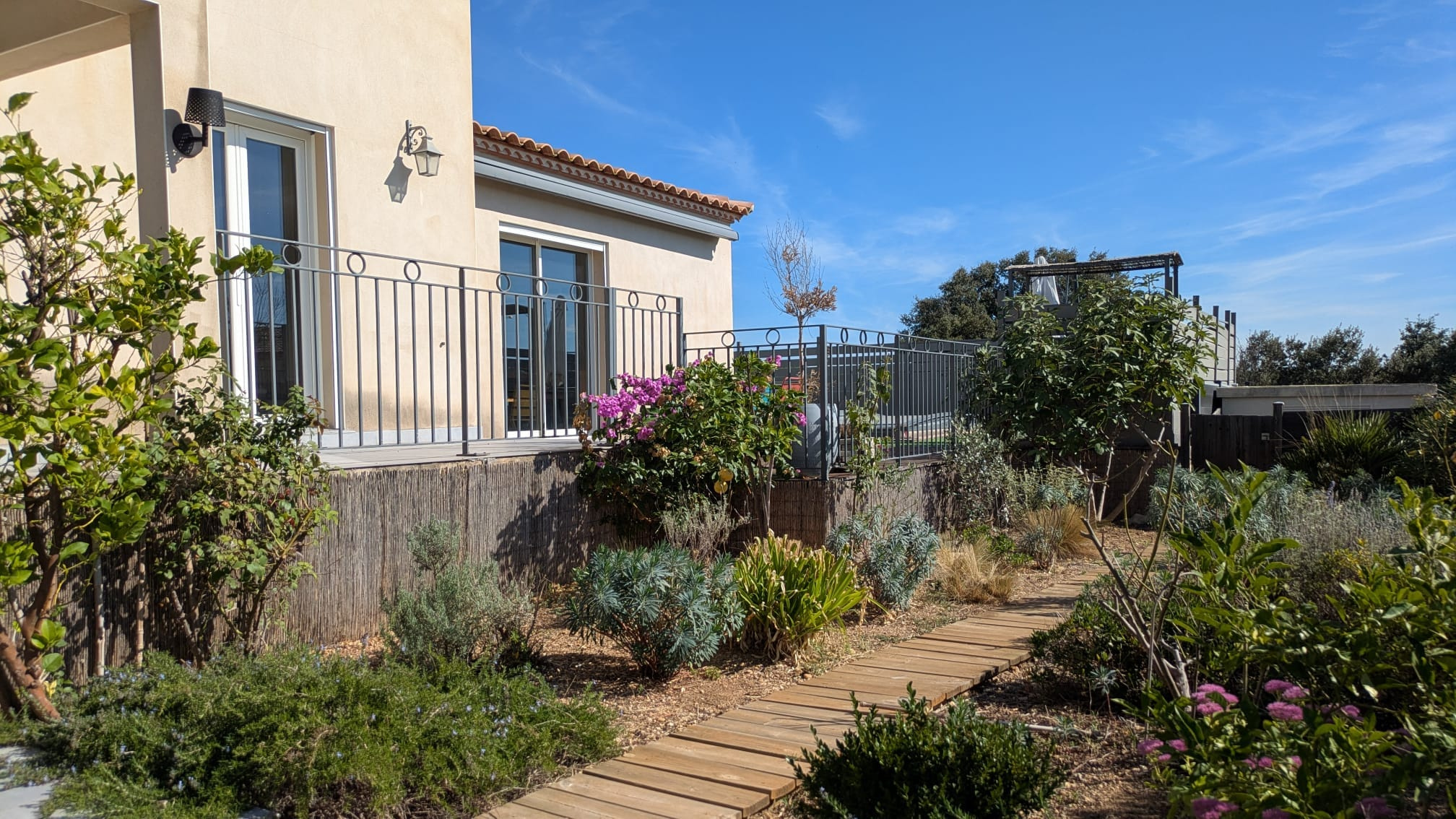 Image_, Villa, Vergèze, ref :1