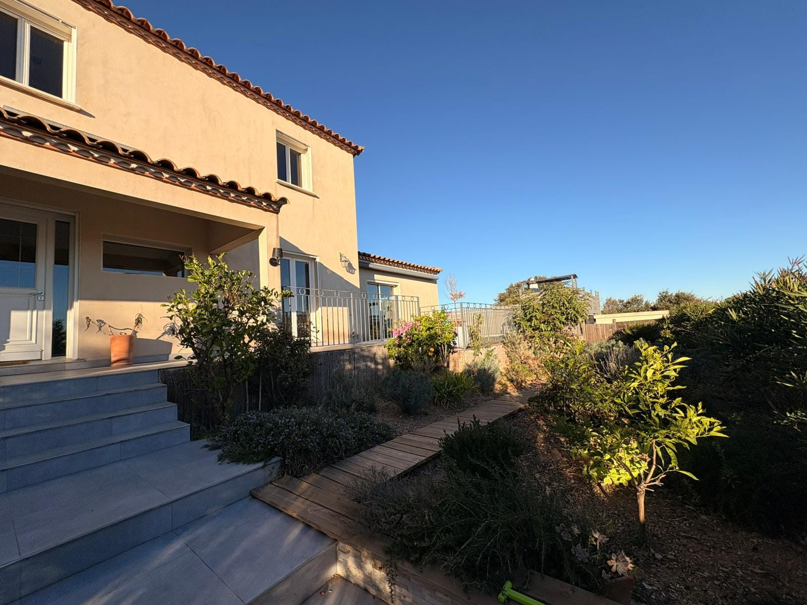 Image_, Villa, Vergèze, ref :1