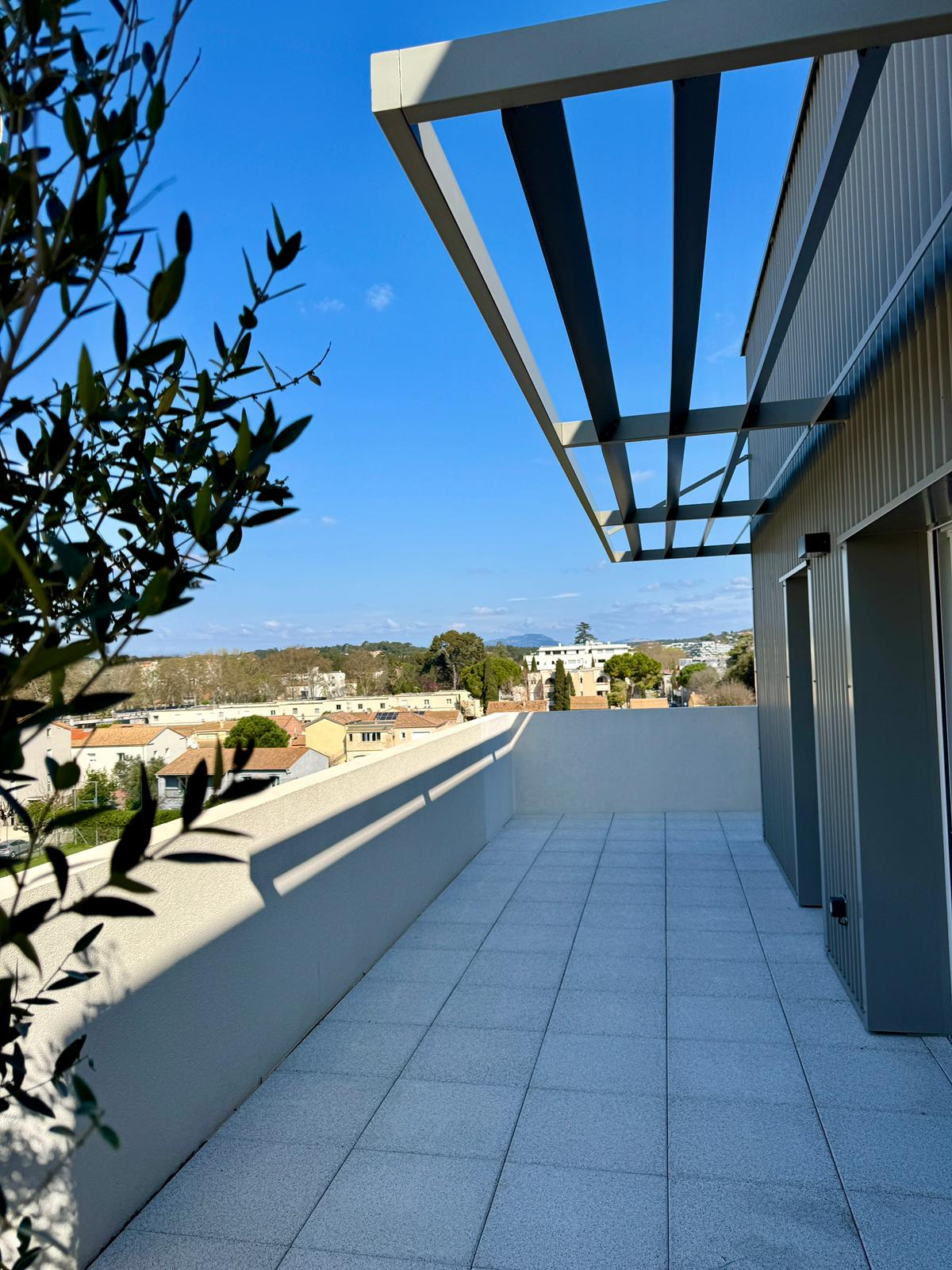Image_, Appartement, Montpellier, ref :OCURBE-A402