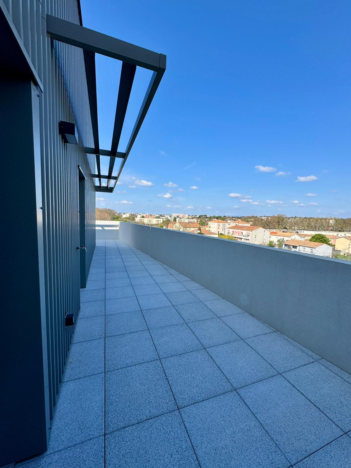 Image_, Appartement, Montpellier, ref :OCURBE-A402