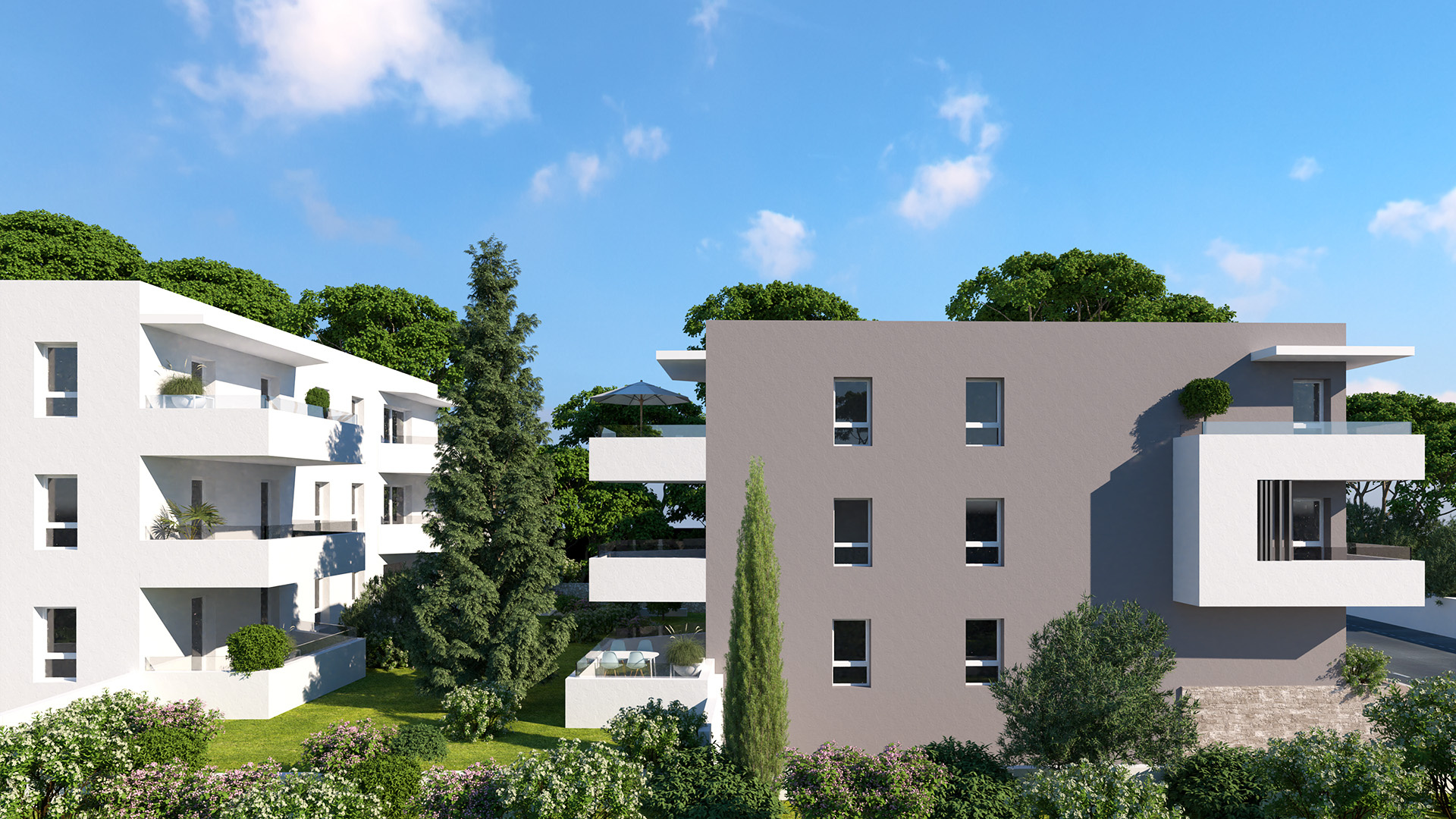Image_, Appartement, Montpellier, ref :MIS-LDGEM-B002
