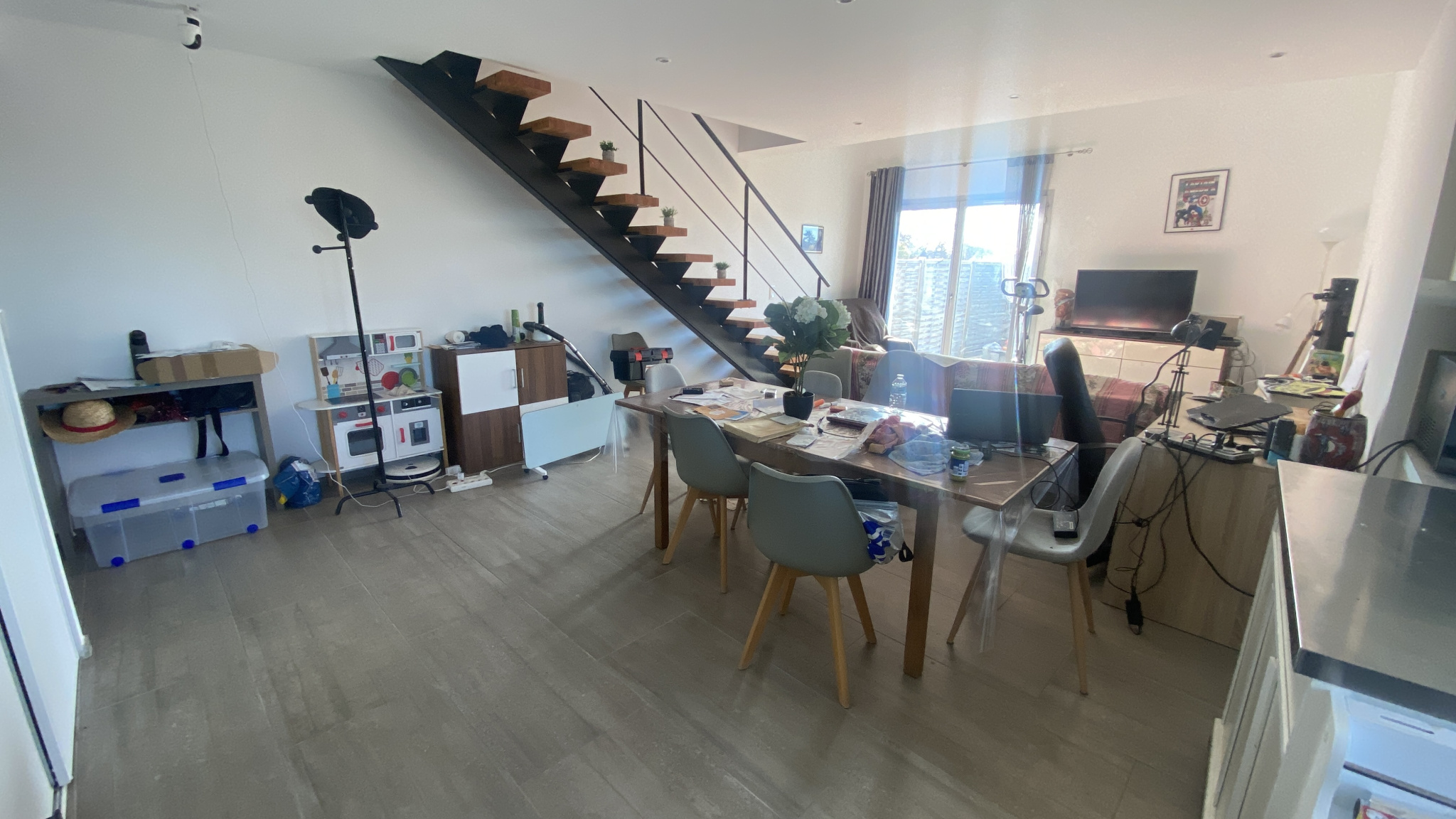 Image_, Maison, Valergues, ref :LOC_VAL_T3