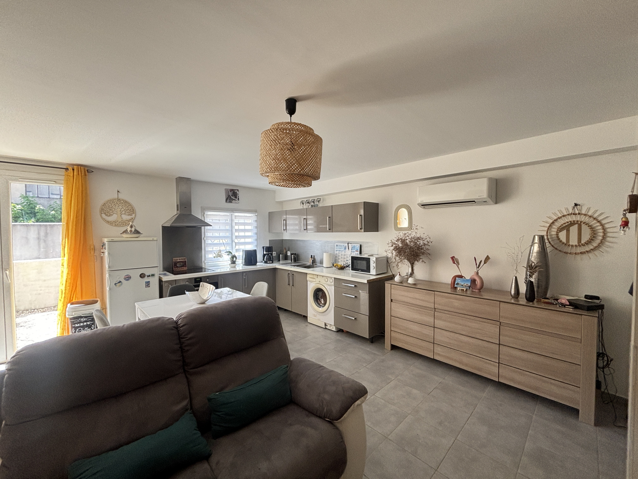 Image_, Appartement, Bernis, ref :-VENTE-BERNIS-T3DUPLEX