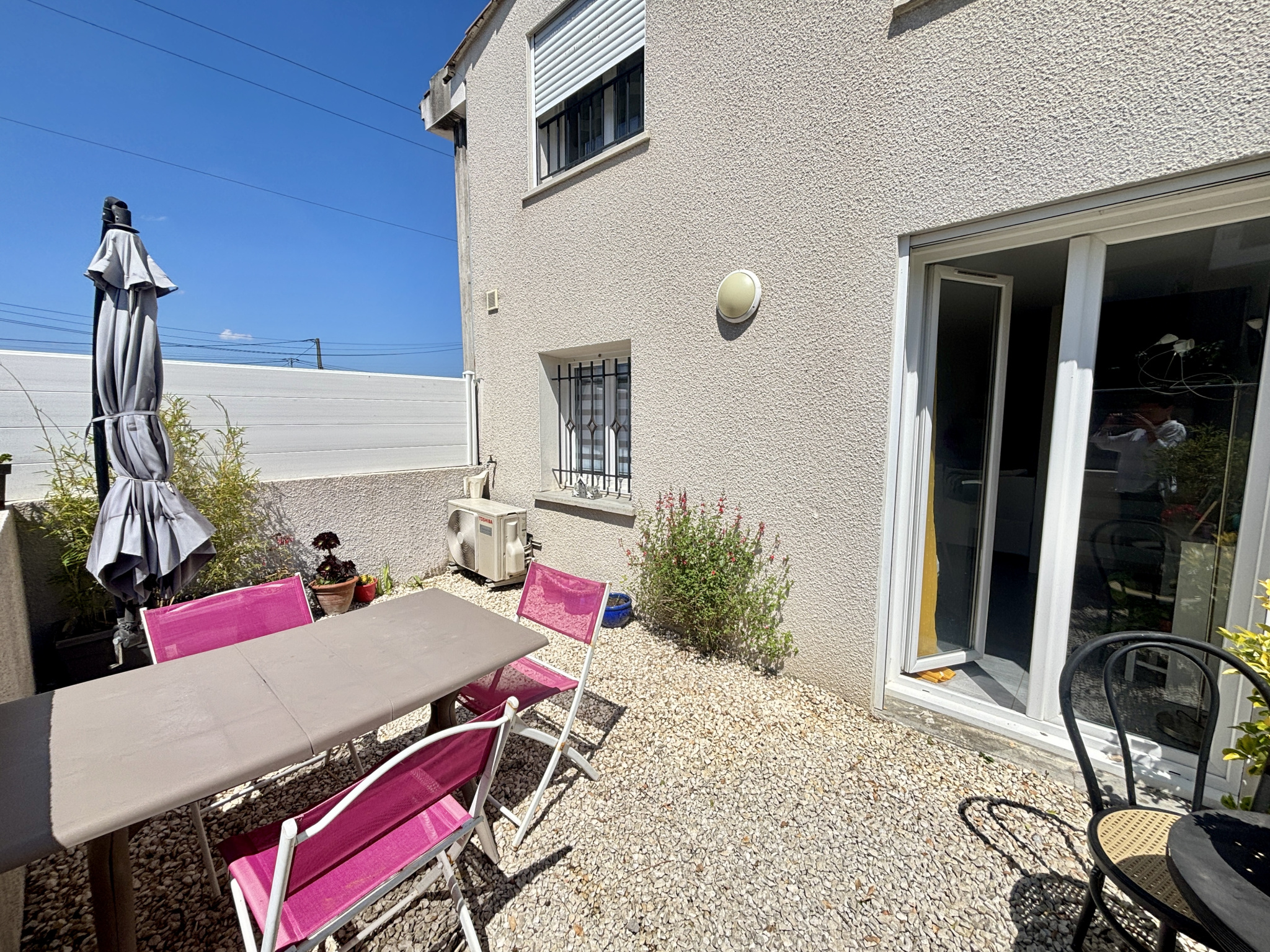 Image_, Appartement, Bernis, ref :-VENTE-BERNIS-T3DUPLEX