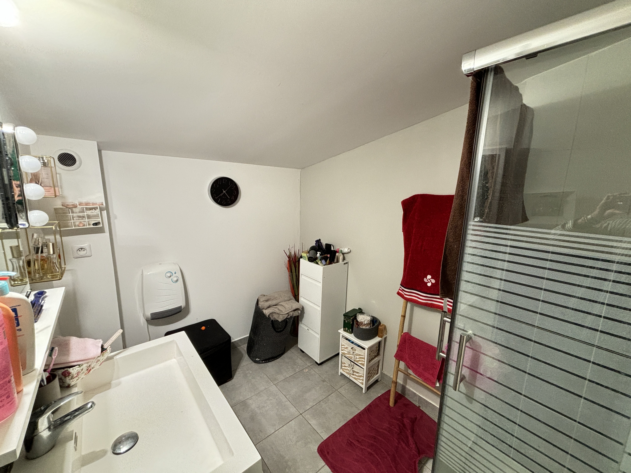 Image_, Appartement, Bernis, ref :APT_T3_DUPLEX_BERNIS