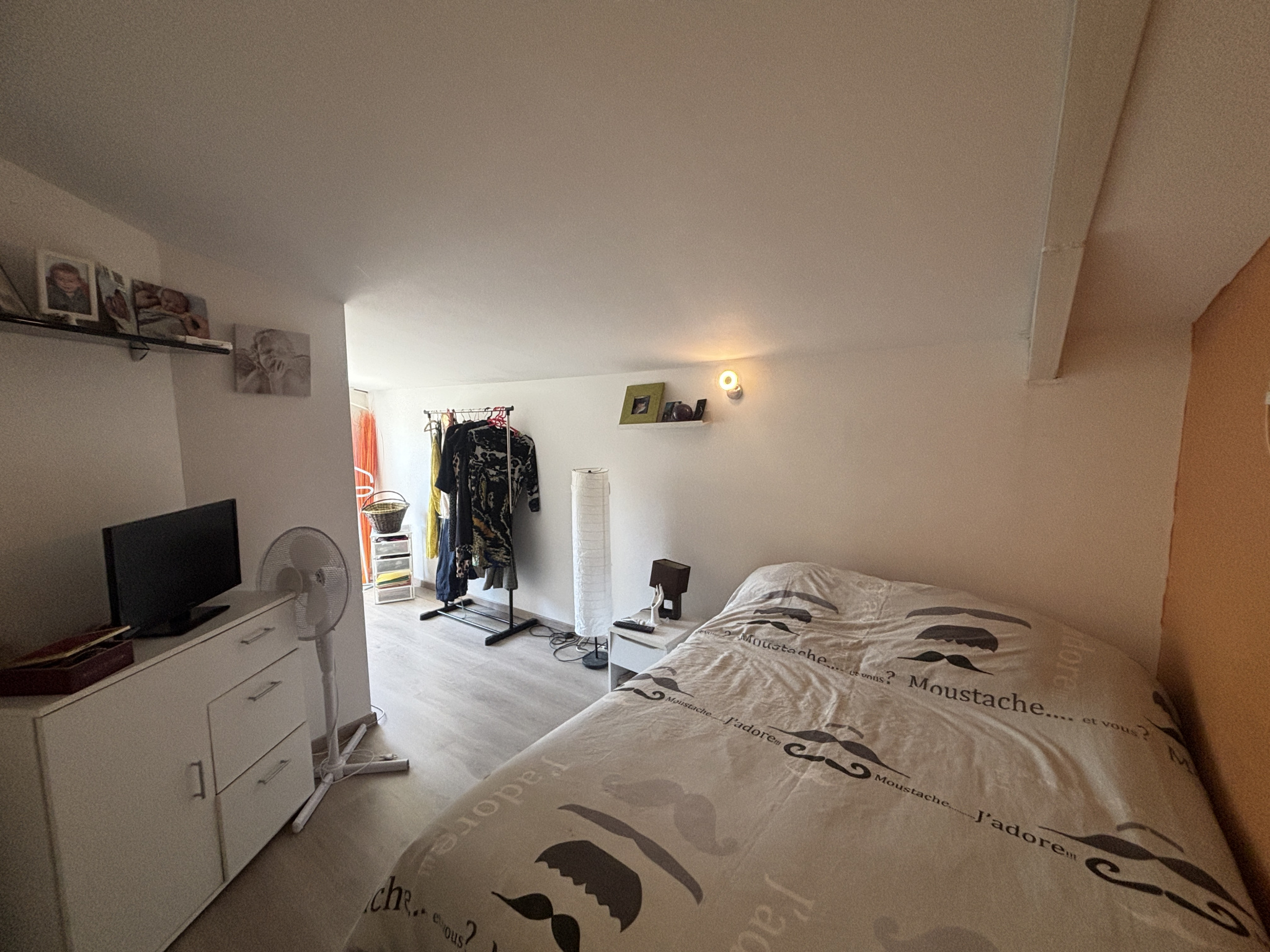 Image_, Appartement, Bernis, ref :-VENTE-BERNIS-T3DUPLEX