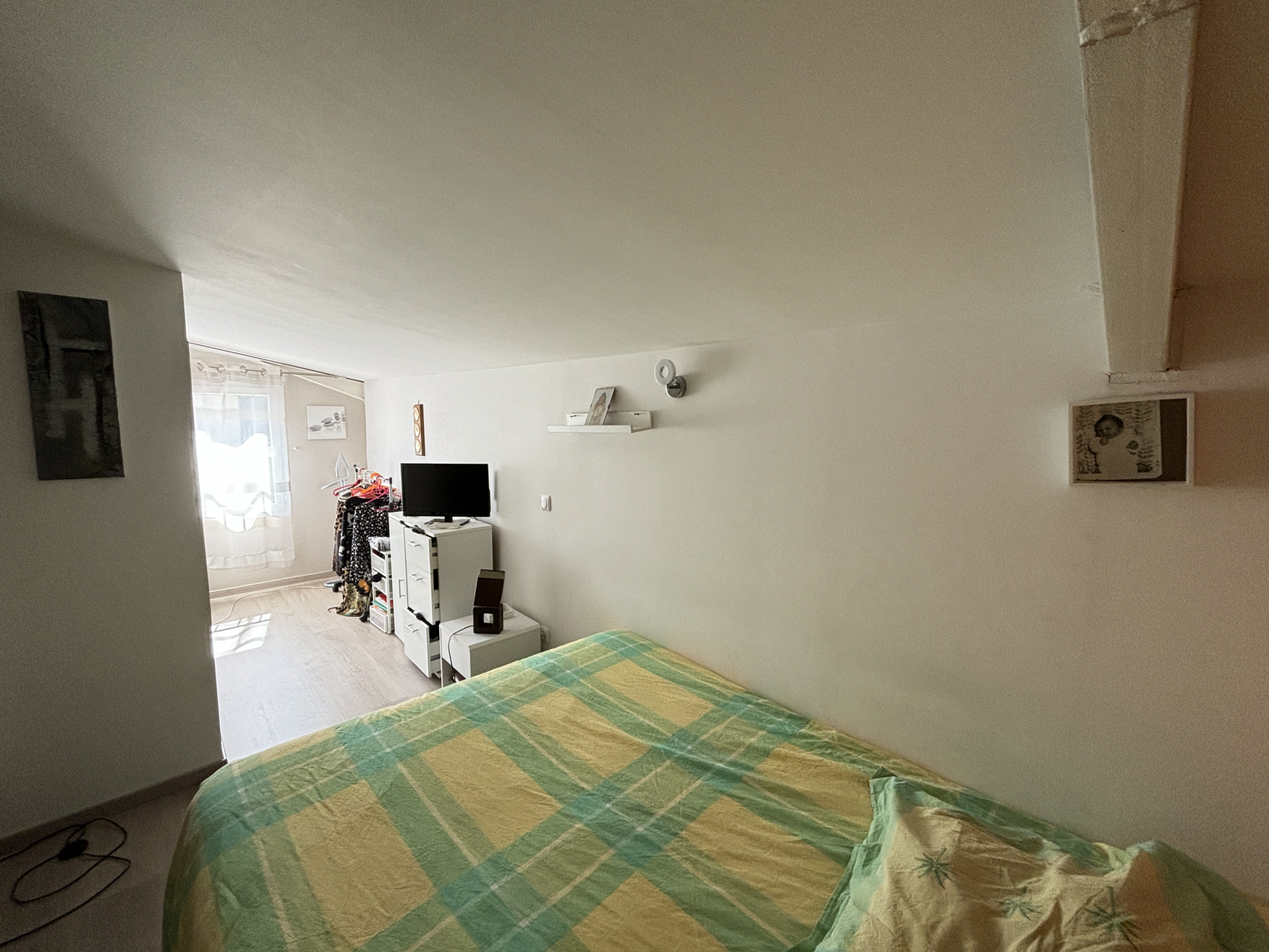 Image_, Appartement, Bernis, ref :APT_T3_DUPLEX_BERNIS