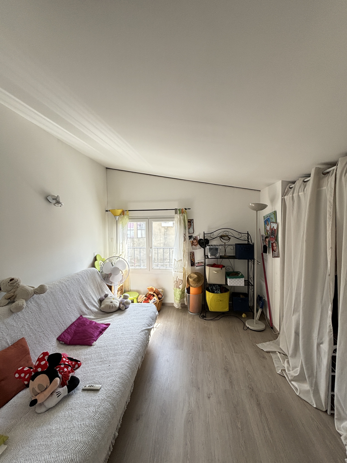 Image_, Appartement, Bernis, ref :APT_T3_DUPLEX_BERNIS