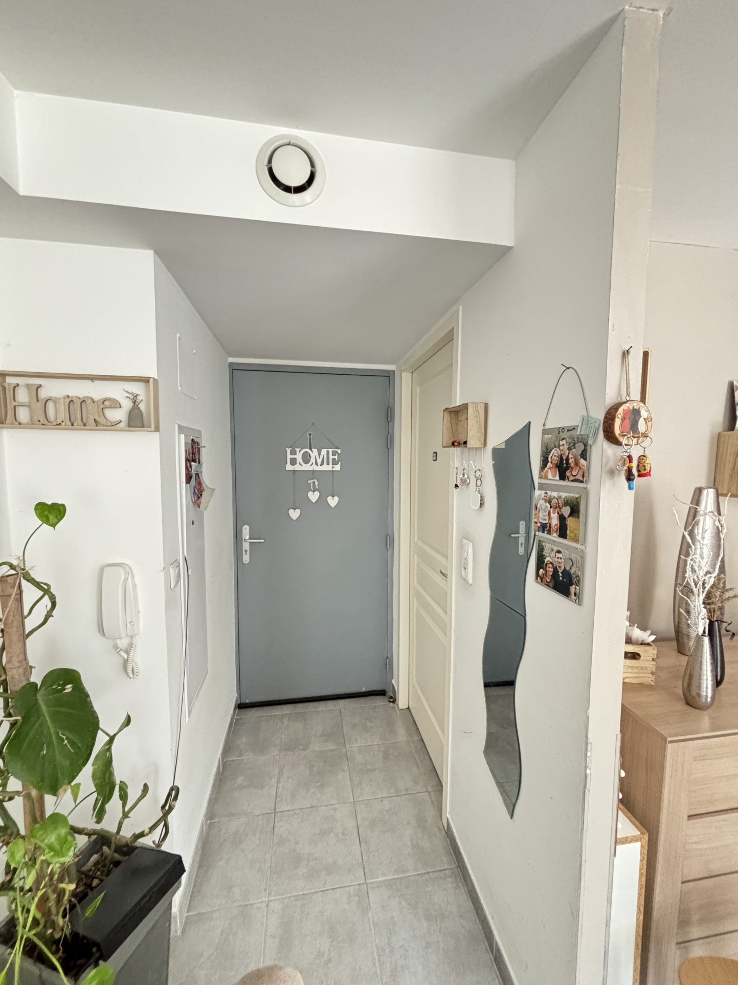 Image_, Appartement, Bernis, ref :APT_T3_DUPLEX_BERNIS