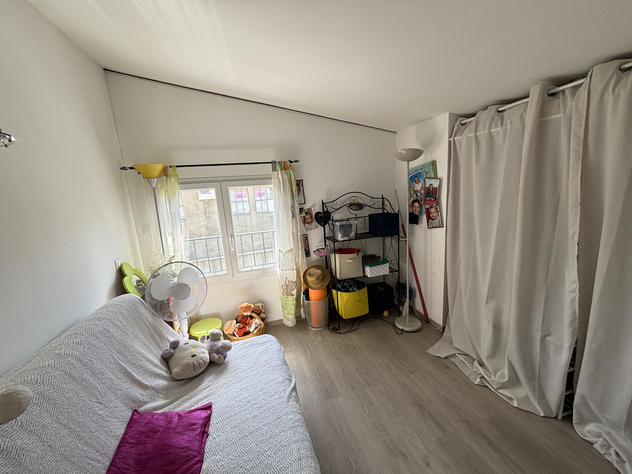 Image_, Appartement, Bernis, ref :APT_T3_DUPLEX_BERNIS