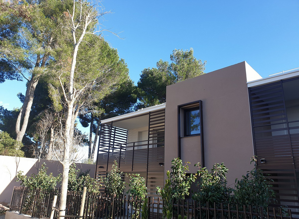 Image_, Appartement, Montpellier, ref :T3-chamberte-a-louer