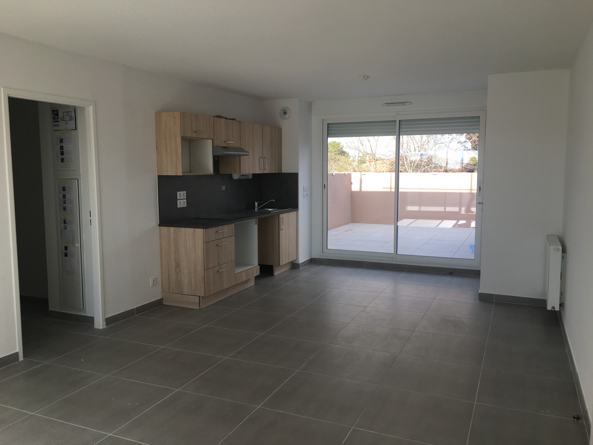 Image_, Appartement, Montpellier, ref :T3-chamberte-a-louer