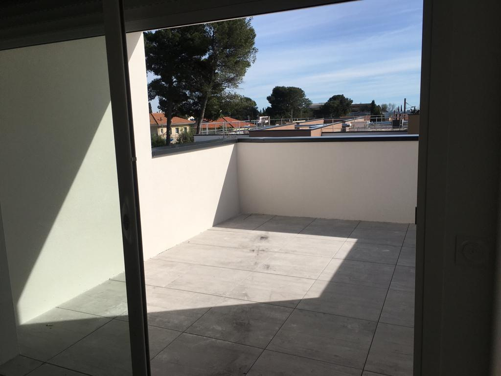 Image_, Appartement, Montpellier, ref :T3-chamberte-a-louer