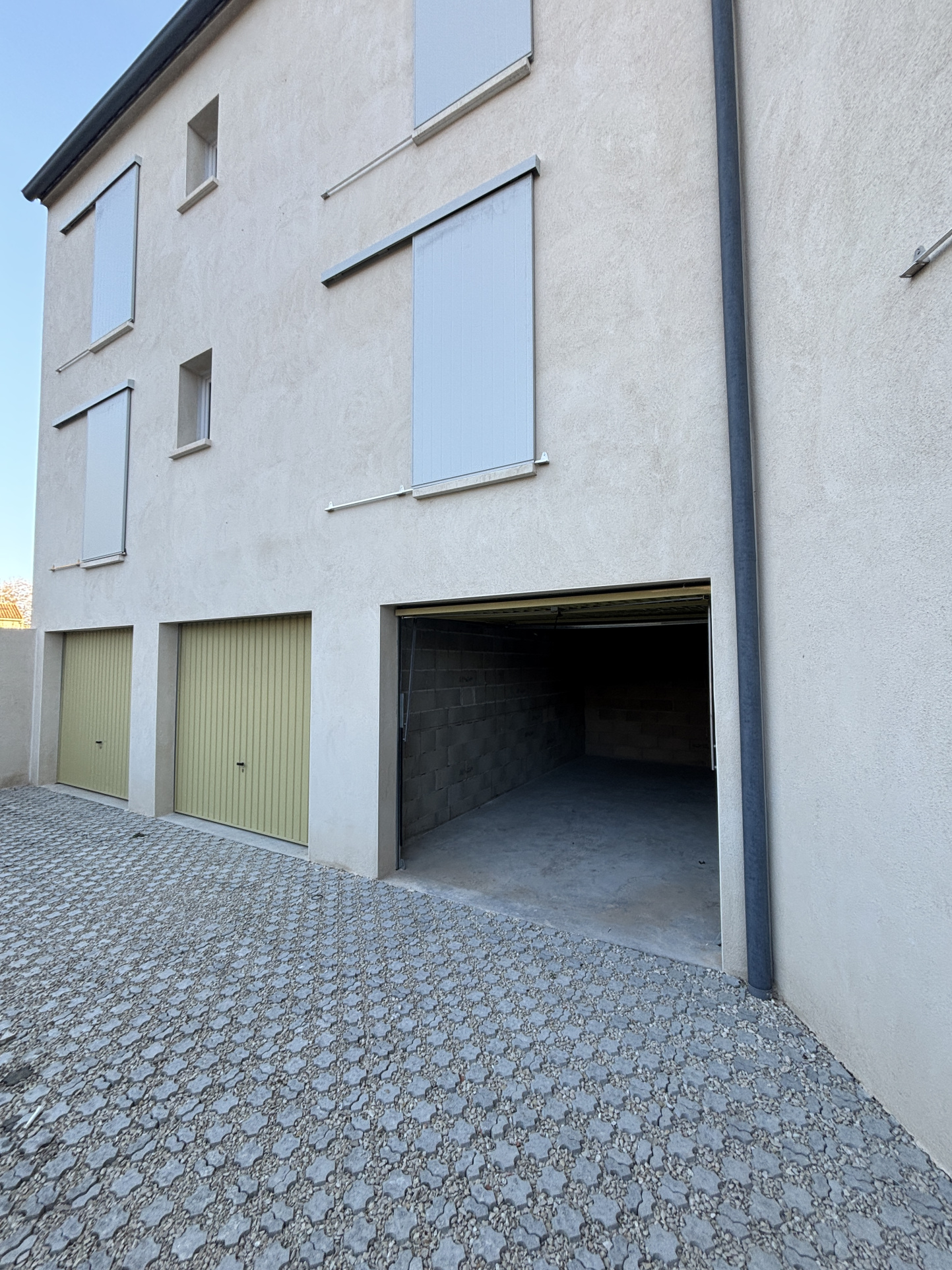 Image_, Appartement, Marsillargues, ref :prodeom-mars