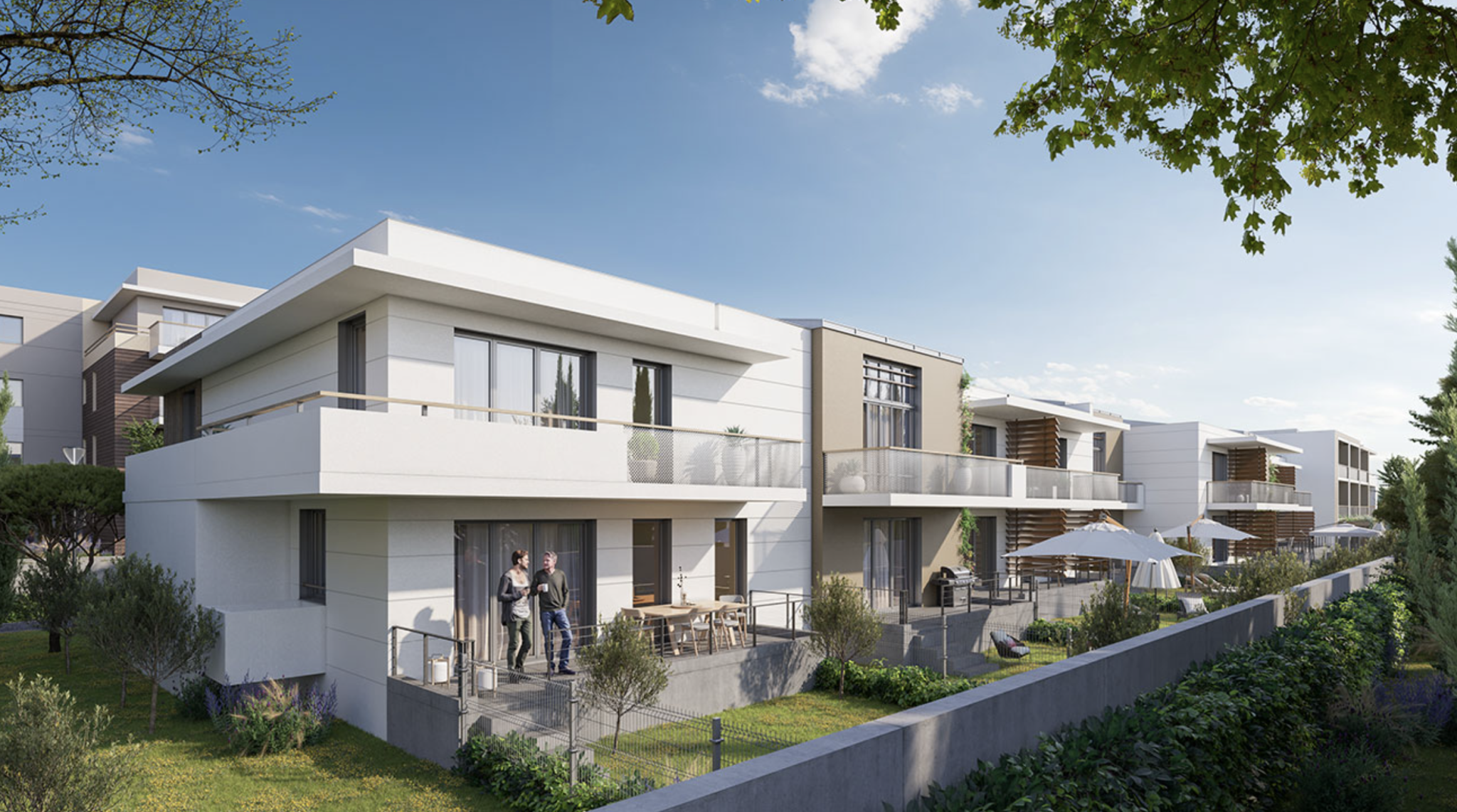 Image_, Appartement, Avignon, ref :GGLJAR-H06