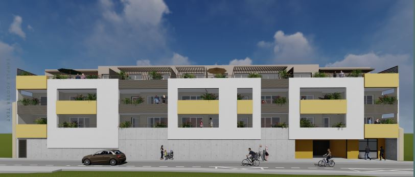Image_, Appartement, Nîmes, ref :BAMCA-206